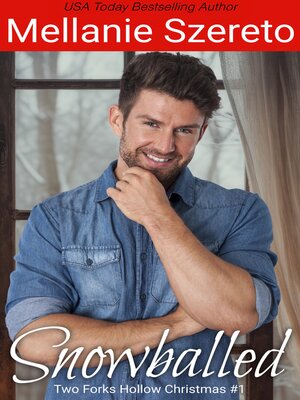 cover image of Snowballed